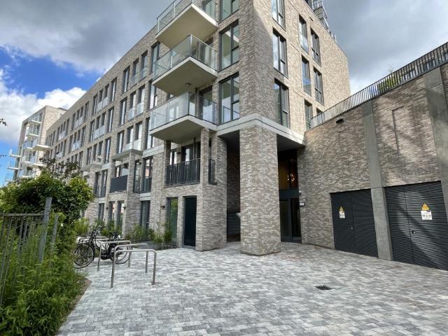 Appartement te huur Gaiastraat in Leiden voor € 1.250