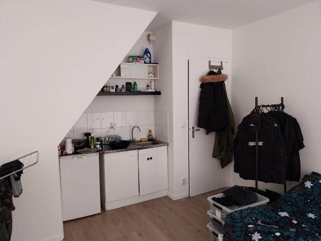 Appartement te huur Galjoenstraat in Tilburg voor € 460