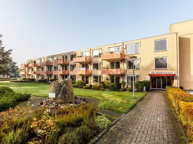 Te huur: Appartement Gaspeldoornlaan in Leersum