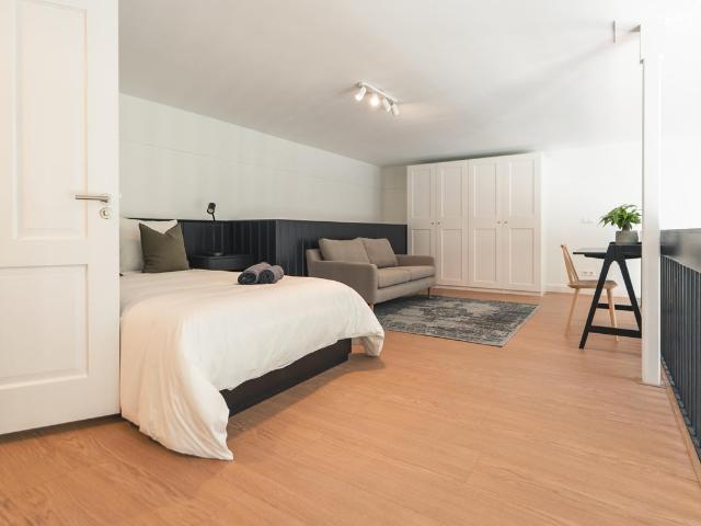 Te huur: Appartement Garenmarkt in Leiden