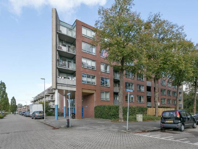 Appartement te huur Gazellestraat 172 in Utrecht voor € 2.150