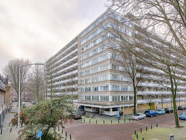 Appartement te huur Gedempte Sloot in Den Haag voor € 2.100