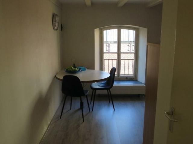 Appartement te huur Geert Grootestraat in Deventer voor € 1.380
