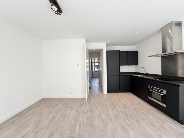 Appartement te huur Geertsemastraat in Rotterdam voor € 1.700