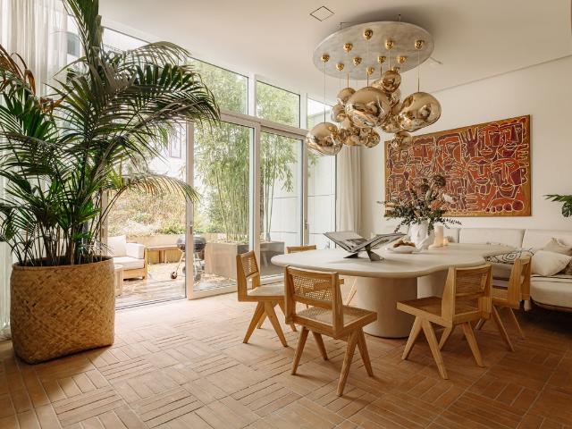 Appartement te huur George Gershwinlaan 15 in Amsterdam voor € 13.500