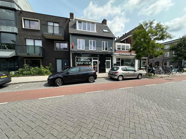 Appartement te huur Geldropseweg in Eindhoven voor € 2.350