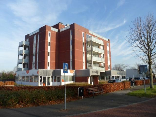Te huur: Appartement Geleenbeeklaan 112 in Geleen