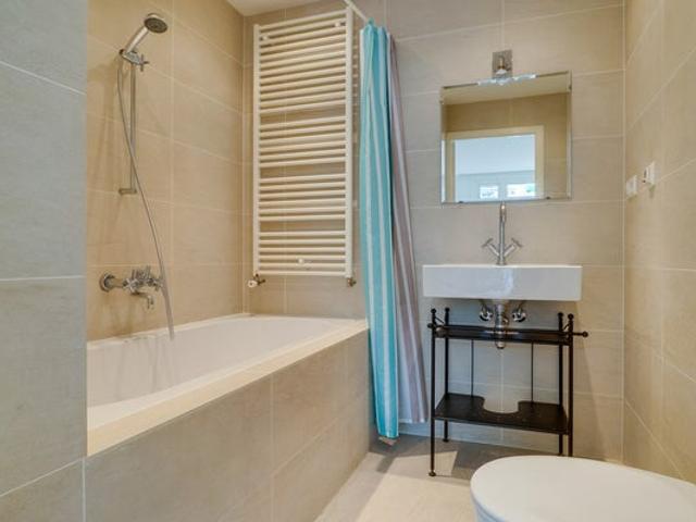 Appartement te huur Gerrit van der Veenstraat in Amsterdam voor € 3.975