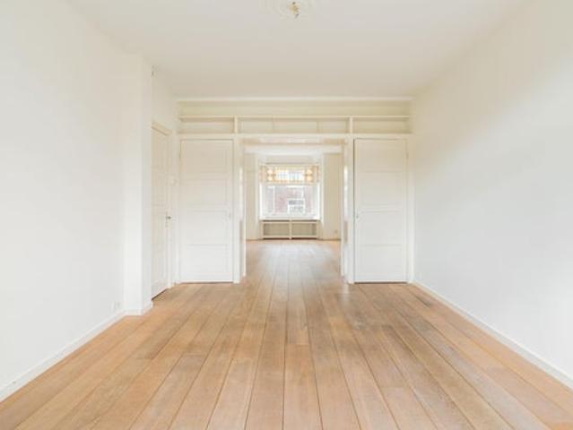 Appartement te huur Geulstraat 21 2 in Amsterdam voor € 3.350