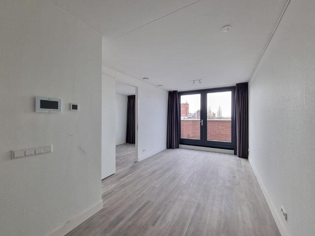 Appartement te huur Geuzenbuurt, Krommertstraat in Amsterdam