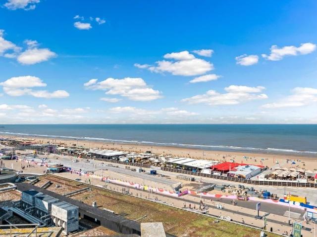Te huur: Appartement Gevers Deynootweg in Den Haag