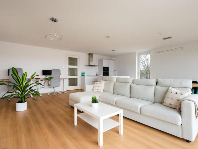 Appartement te huur Ginneken, Keermanslaan in Breda
