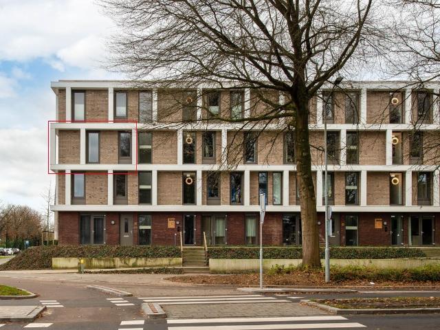 Appartement te huur Ginneken, Keermanslaan in Breda voor € 2.050