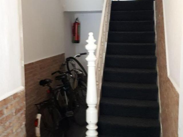 Appartement te huur Glacisweg 6 Maastricht