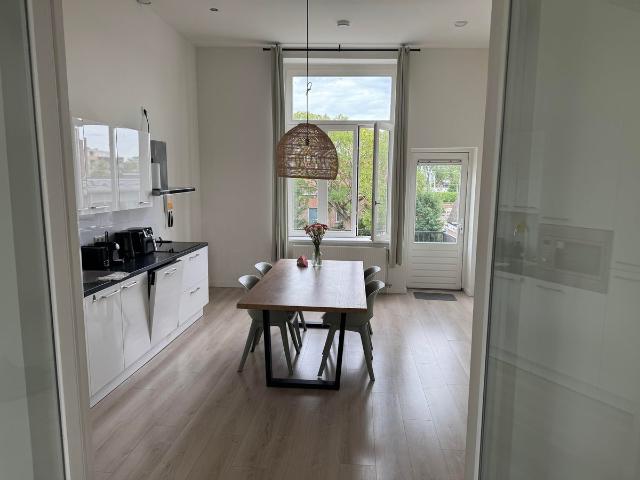 Appartement te huur Godsweerdersingel 38 B in Roermond voor € 1.150