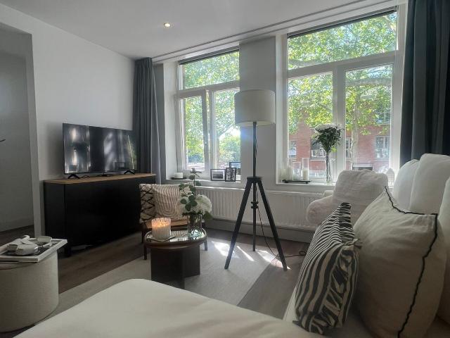 Appartement te huur Goirkestraat 48 in Tilburg voor € 1.267