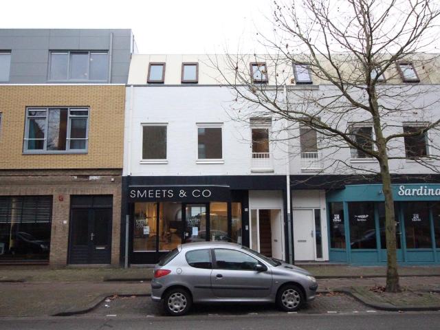 Appartement te huur Goirkestraat in Tilburg voor € 1.160