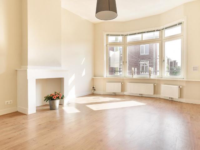 Appartement te huur Goudenregenstraat in Den Haag voor € 2.275