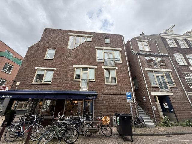 Appartement te huur Goudsbloemstraat 74 E in Amsterdam voor € 2.170