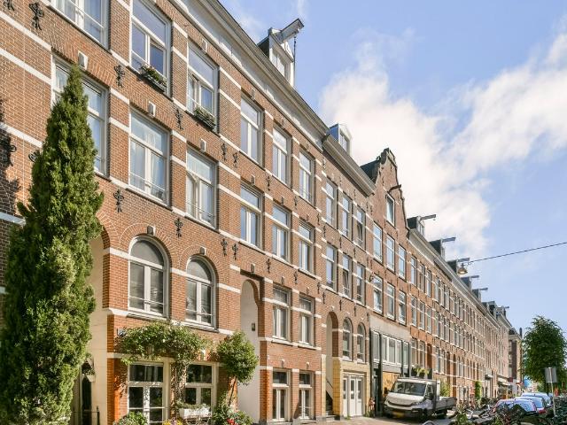 Appartement te huur Govert Flinckstraat 129 3 in Amsterdam voor € 3.950