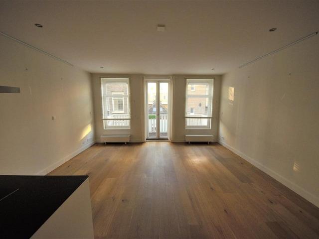 Te huur: Appartement Govert Flinckstraat in Amsterdam