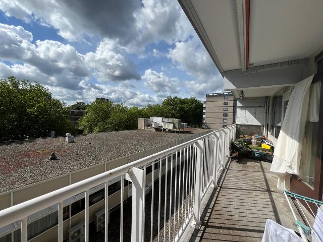 Appartement te huur Granaathorst 355 in Den Haag voor € 1.070