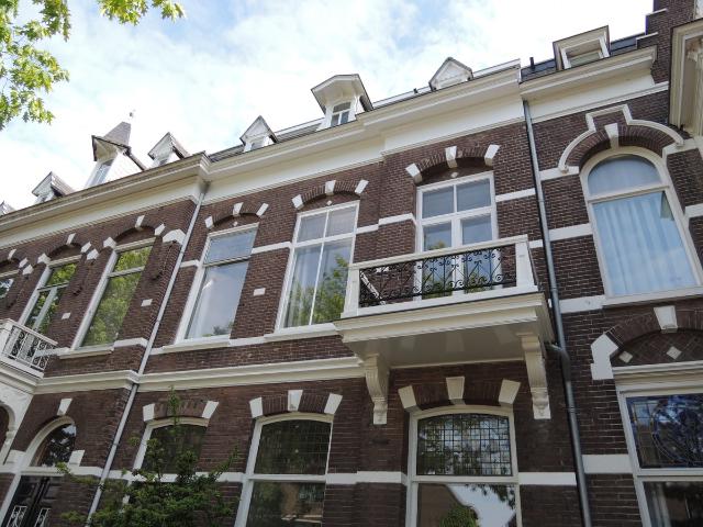 Te huur: Appartement Graadt van Roggenstraat 22 in Nijmegen