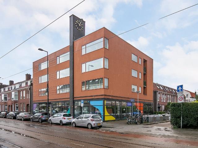 Appartement te huur Graaf Adolf van Nassaustraat in Rotterdam voor € 1.900