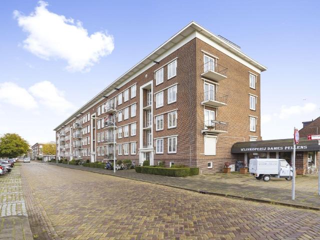 Te huur: Appartement Graaf Hendrik III laan in Breda