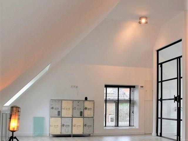 Appartement te huur Graaf van Solmsweg in Den Bosch voor € 1.302