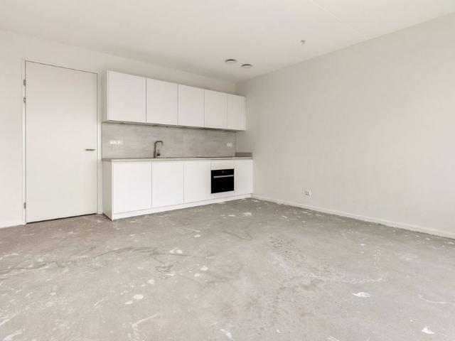 Appartement te huur: Grasweg 668 1031 HX Amsterdam