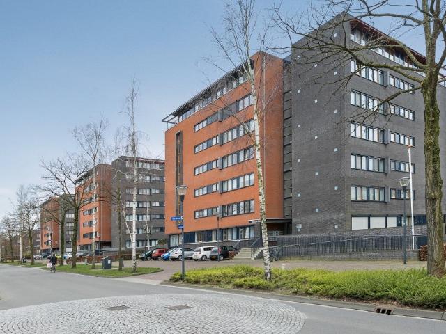 Te huur: Appartement Grasbaan in Eindhoven