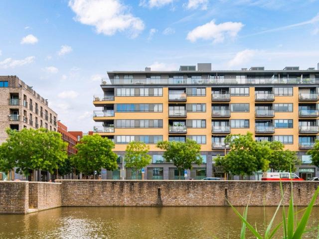 Appartement te huur Grauwaartsingel 498 in Utrecht voor € 2.750