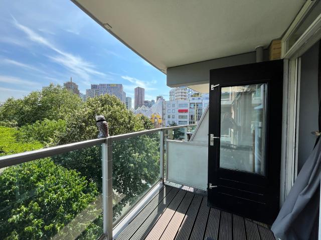 Appartement te huur Groenendaal 471 in Rotterdam voor € 1.620