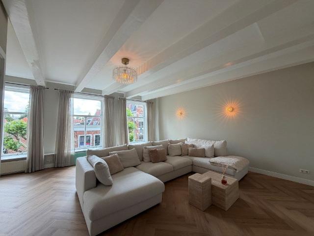 Appartement te huur Grote Houtstraat 120 A RD2 in Haarlem voor € 2.500