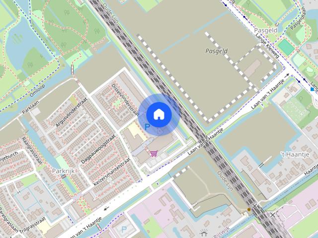Appartement te huur: Grote Vuurvlinderstraat 255 2288 HM Rijswijk ZH