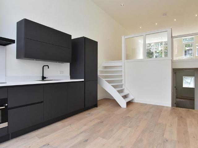 Appartement te huur Grote Visserijstraat in Rotterdam voor € 2.150