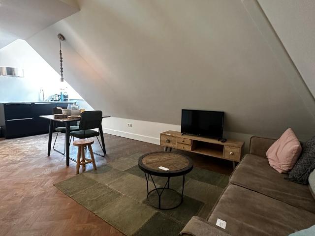 Appartement te huur Grotestraat, kamer 6