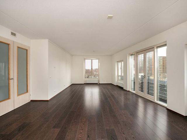 Te huur: Appartement Huddekade 26 in Amsterdam