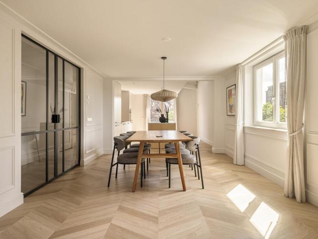Te huur: Appartement Huddestraat 7 C in Amsterdam
