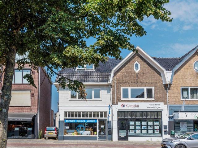 Te huur: Appartement Huizerweg in Bussum