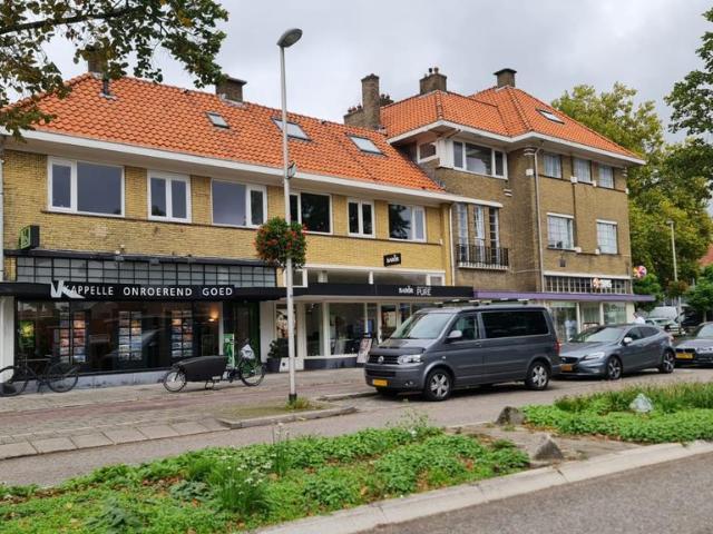 Appartement te huur Huizerweg in Bussum voor € 3.500