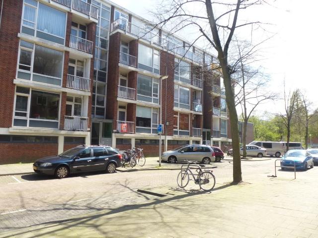 Appartement te huur Hulkstraat in Rotterdam voor € 1.220