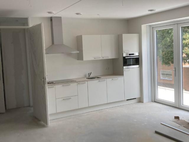 Appartement te huur Hulsen Oostbroek, Felix Ruttenstraat in Geulle