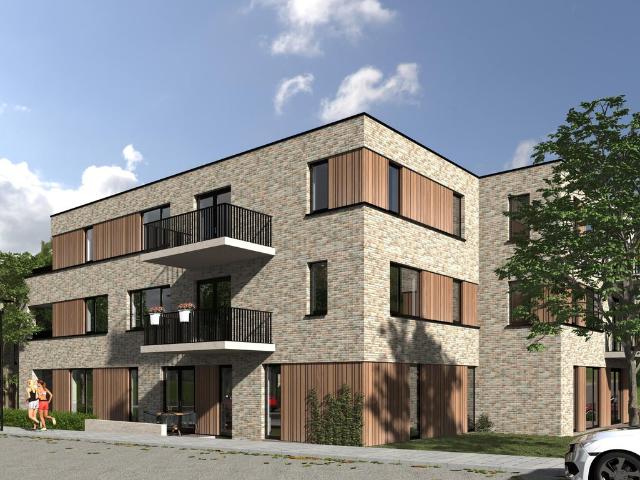 Appartement te huur Hulsen Oostbroek, Felix Ruttenstraat in Geulle
