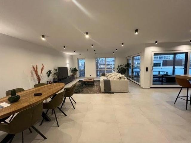 Appartement te huur Hulsmaatstraat in Enschede voor € 2.500