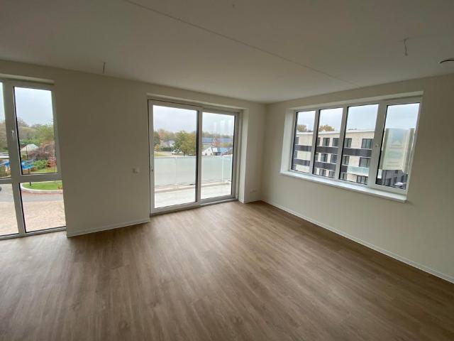 Appartement te huur Hurdegaryp, Rijksstraatweg in Hurdegaryp