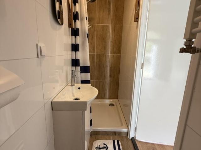 Appartement te huur Huzebosk in Grou voor € 995