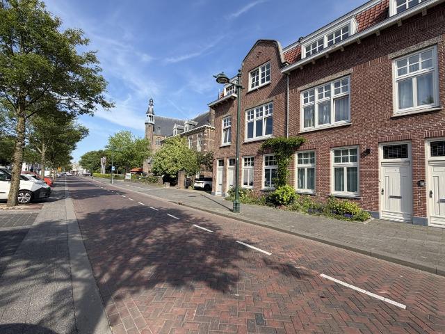 Te huur: Appartement Haagweg in Breda