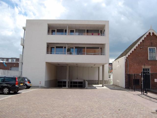 Appartement te huur Haagdijk in Breda voor € 1.325